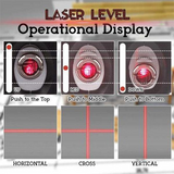 4 In 1 Laser Measuring Tool