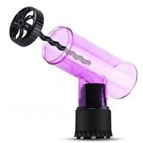 Hair Dryer Spin Roller Curls Diffuser