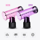 Hair Dryer Spin Roller Curls Diffuser