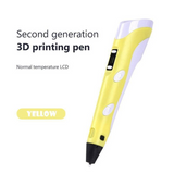 3D Printing Pen