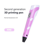 3D Printing Pen