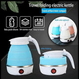 🔥Hot Sale Now🔥Portable Folding Electric Kettle