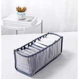 Underwear Storage Box (5pcs)