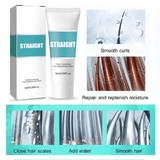 (🎁LAST DAY SALE - 60%OFF) Hair Straightening Cream