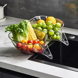 🔥LAST DAY 48% OFF - Multi-functional Drain Basket