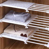 Adjustable Storage Rack（Free shipping on second item）