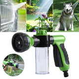 🔥Summer Sale 5 pcs (save $50 & free shipping)🔥Original PupJet and Car Wash Nozzle