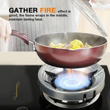 Gas Stove Energy-saving Ring