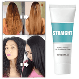 (🎁LAST DAY SALE - 60%OFF) Hair Straightening Cream