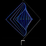 Atellani Square Wave Rotary Decompression