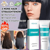 (🎁LAST DAY SALE - 60%OFF) Hair Straightening Cream