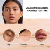 (💥LAST DAY BUY 1 GET 1 FREE⏰) 2023 New Magical Pore Eraser Waterproof Face Primer Stick