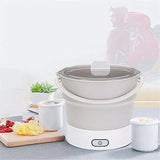 Portable Folding Hot Pot