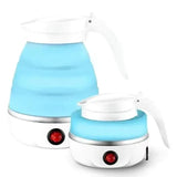 🔥Hot Sale Now🔥Portable Folding Electric Kettle