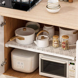 Adjustable Storage Rack（Free shipping on second item）