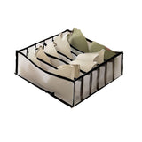 Underwear Storage Box (5pcs)