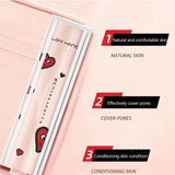 (💥LAST DAY BUY 1 GET 1 FREE⏰) 2023 New Magical Pore Eraser Waterproof Face Primer Stick