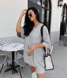 2 Piece Outfit Lounge Set(Buy 2 Free Shipping)