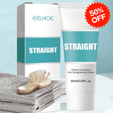 (🎁LAST DAY SALE - 60%OFF) Hair Straightening Cream