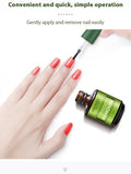 (🎁2023-Christmas Hot Sale🎁)2023NEW Upgraded Magic Nail Polish Remover