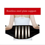 Belt for back pain relief Scoliosis Lumbar support Breathable mesh design (Free shipping on the second one for $5 off)）