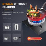 Gas Stove Energy-saving Ring