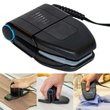 Folding Portable Iron