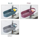 Kitchen Multifunctional Sink Drain Basket